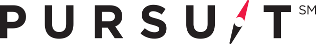 Pursuit logo
