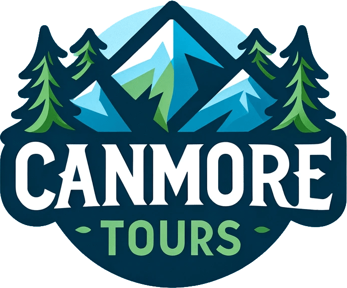 Canmore Tours Logo